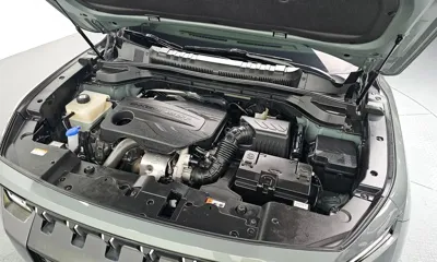 KG_Mobility_Ssangyong Torres