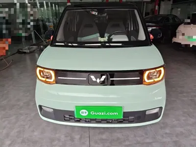 Wuling MINIEV
