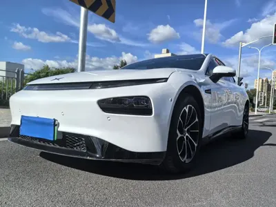 Xpeng P7