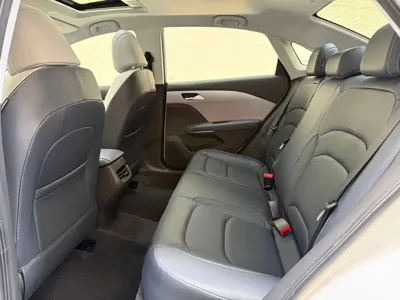 Chevrolet Monza