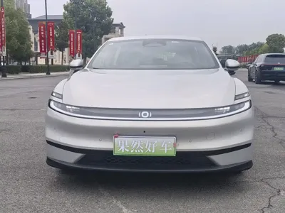 Qiyuan 长安启源A06