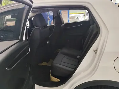 Geely Vision X3