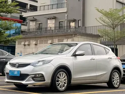 Changan Eado XT