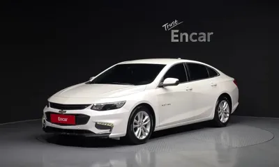 ChevroletGMDaewoo Malibu