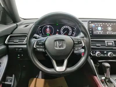 Honda Inspire