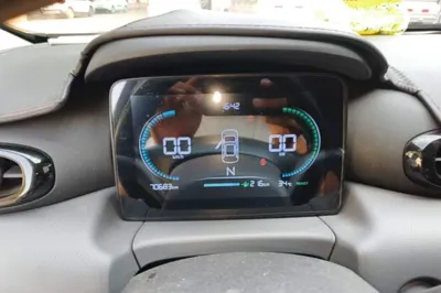 Leapmotor T03