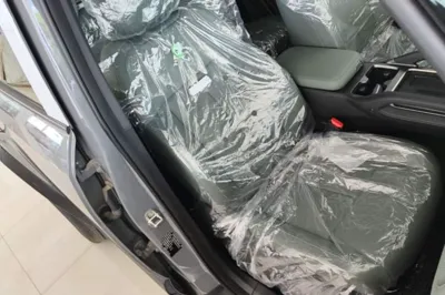 Chery Fengyun Fulwin X3