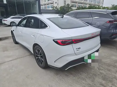 BYD 海豹06