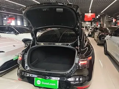 Leapmotor Leapmotor C01
