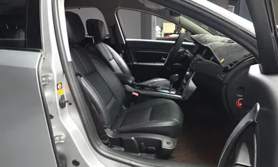 Renault-KoreaSamsung SM5