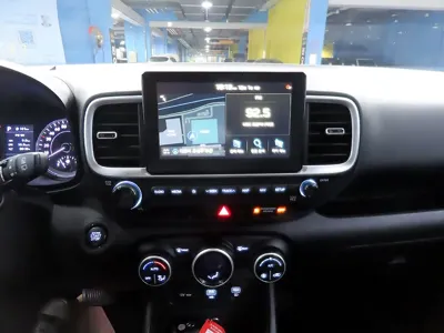 Hyundai Venue