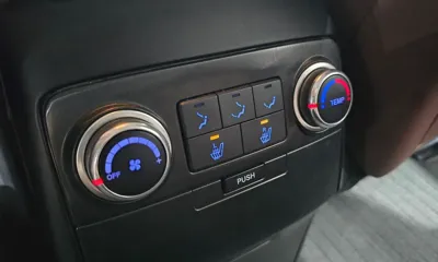 Hyundai Veracruz