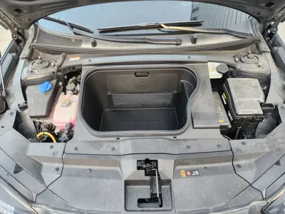 Hyundai Ioniq6