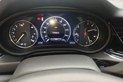 Buick Regal