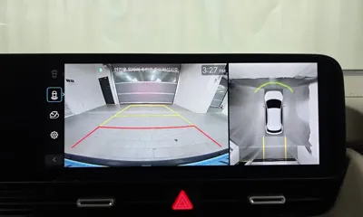 Hyundai Ioniq5