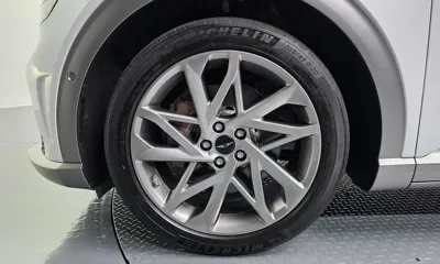 Genesis GV60