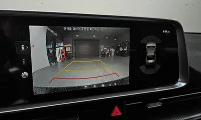 Hyundai Ioniq6