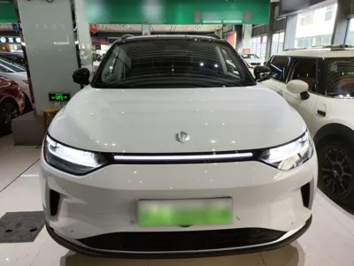 Leapmotor C11