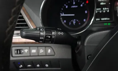 Hyundai Maxcruz