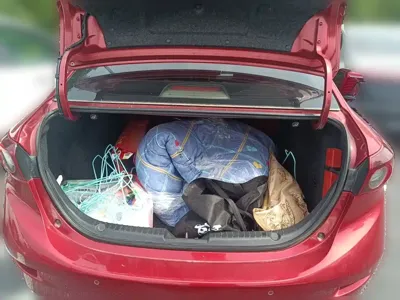 Mazda 3 Axela