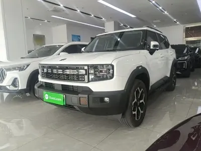 Shanhai Shanhai T1