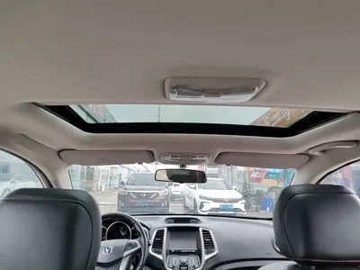 Changan Eado XT