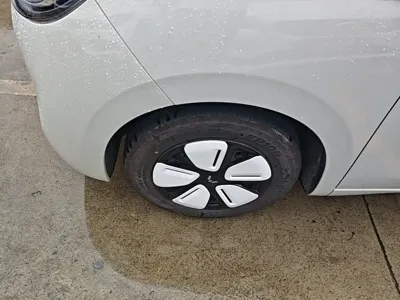 Wuling MINIEV