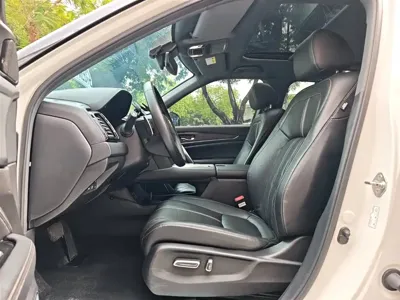 Honda UR-V