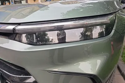Honda Breeze
