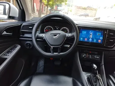 Jetta VS5
