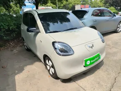 Wuling MINIEV