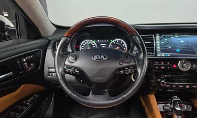 Kia K9
