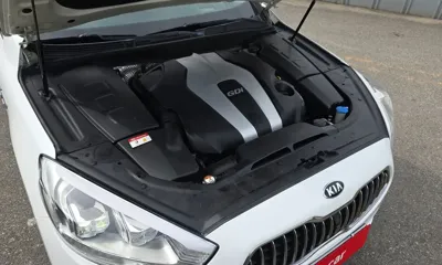 Kia K9
