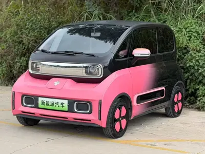 Baojun KiWi EV