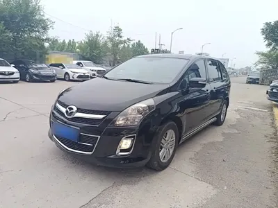 Mazda 8