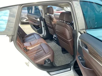 BMW Gran Turismo