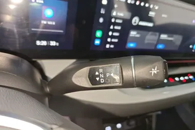 Arcfox Alpha S