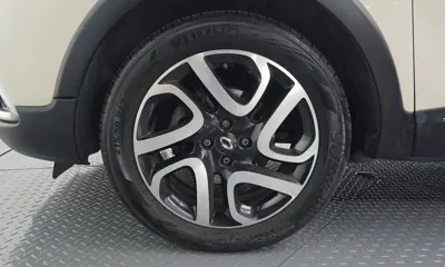 Renault-KoreaSamsung QM3