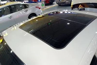 BYD Seal 06 New Energy
