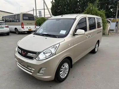 Wuling Rongguang V