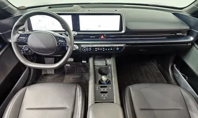 Hyundai Ioniq6