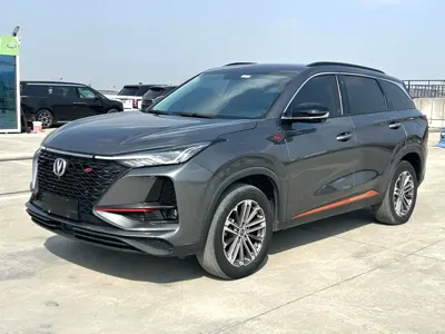 Changan 长安CS75PLUS