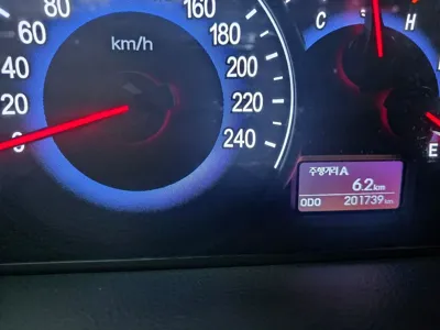 Hyundai Veracruz