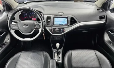 Kia Morning