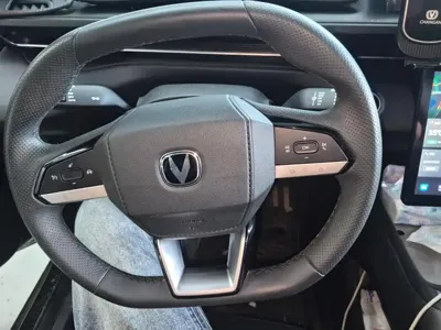 Changan Eado