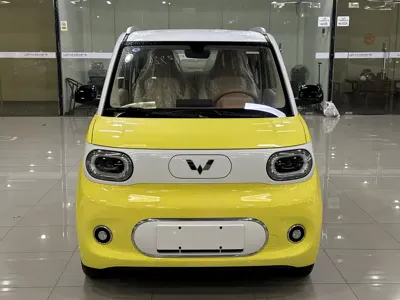 Wuling MINIEV