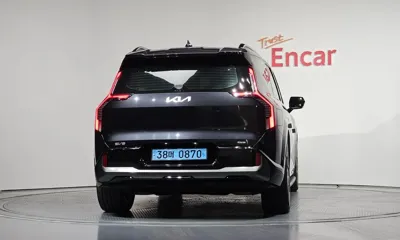Kia EV9