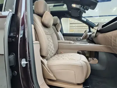 Nio ES9