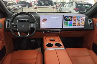 Li Auto L7