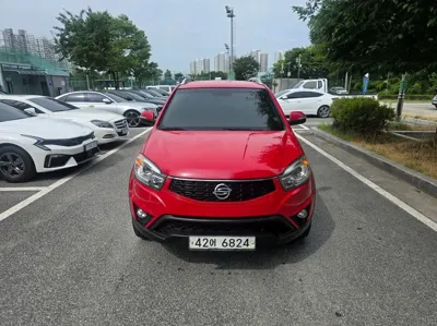 KG_Mobility_Ssangyong KORANDO